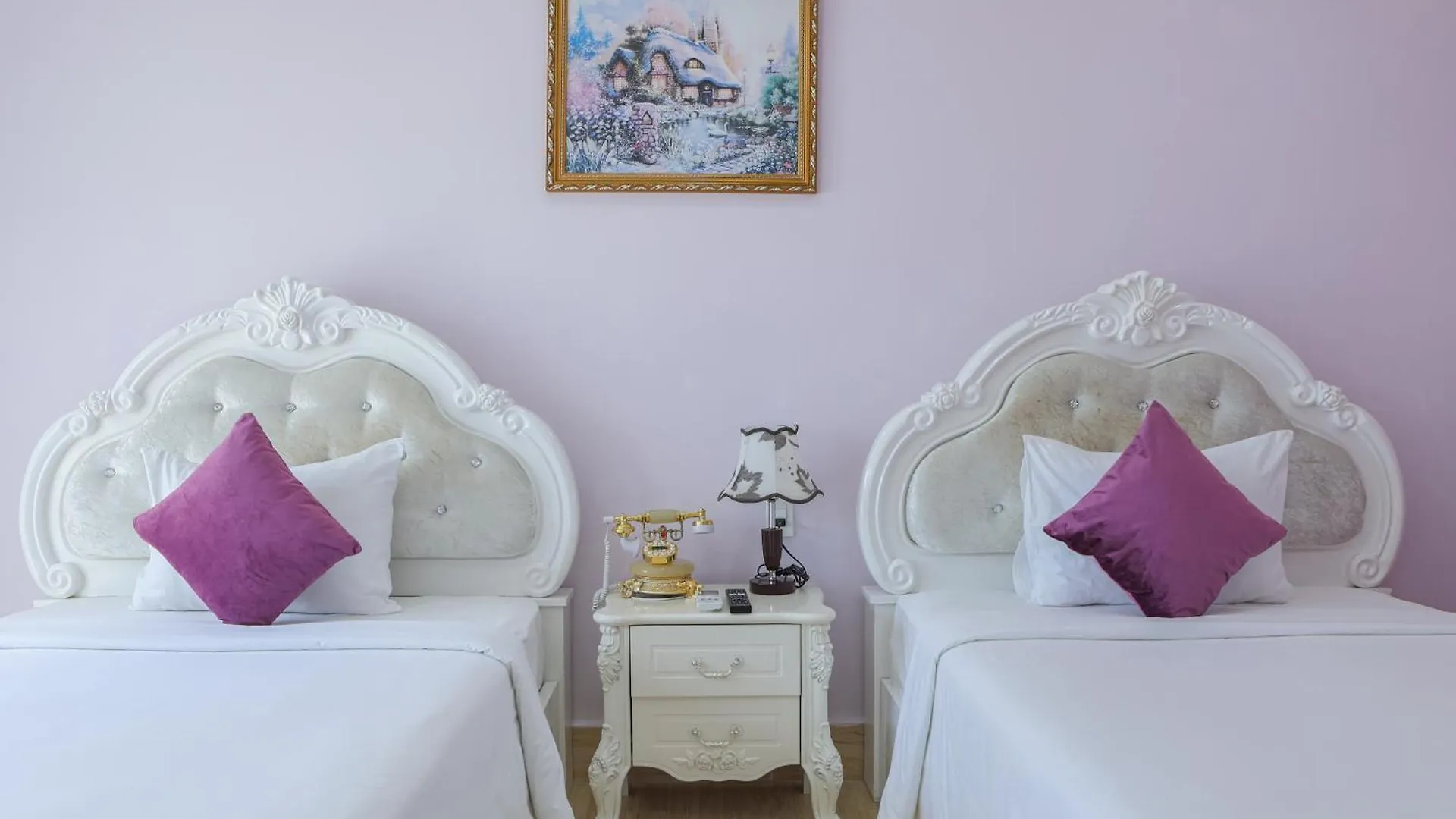 Happy Star Hotel Nha Trang