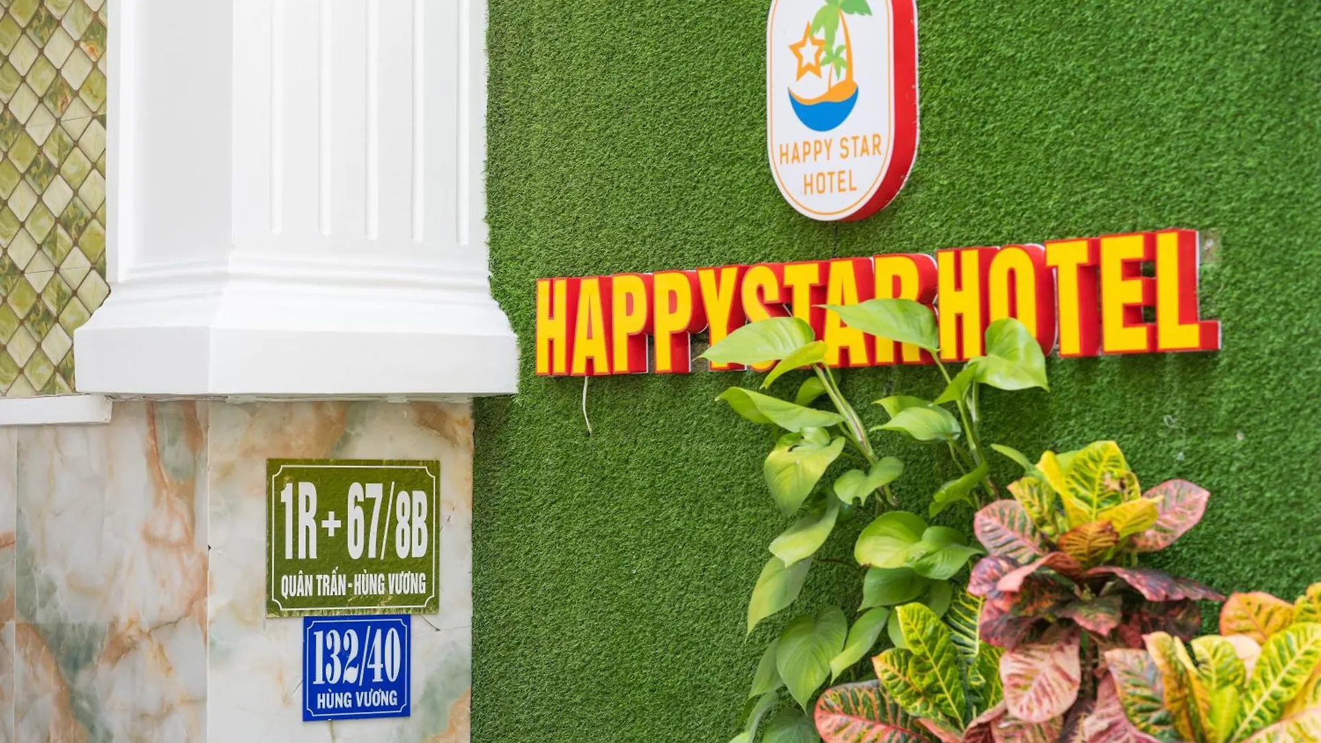 Happy Star Hotel Nha Trang