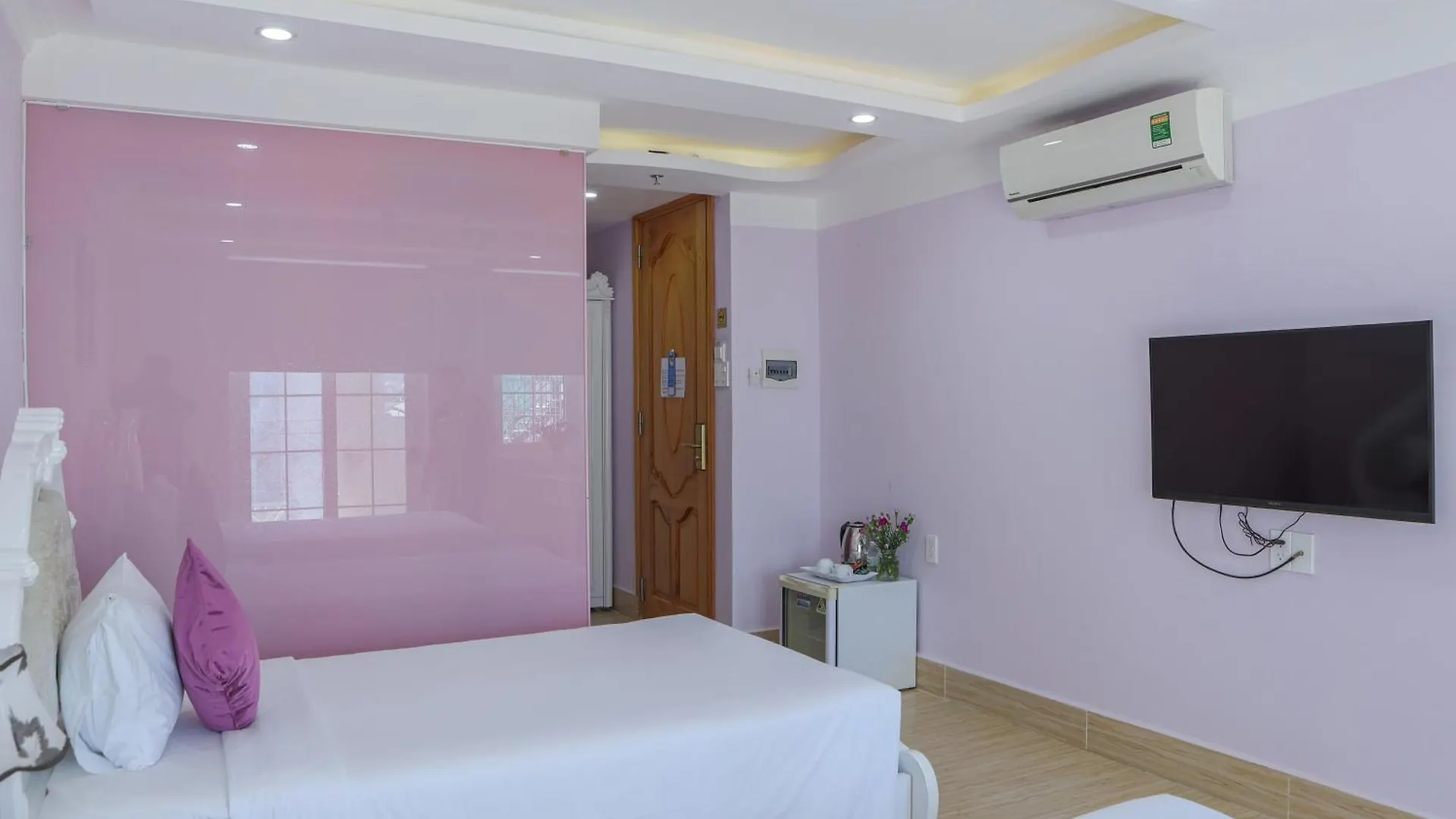 Happy Star Hotel Nha Trang