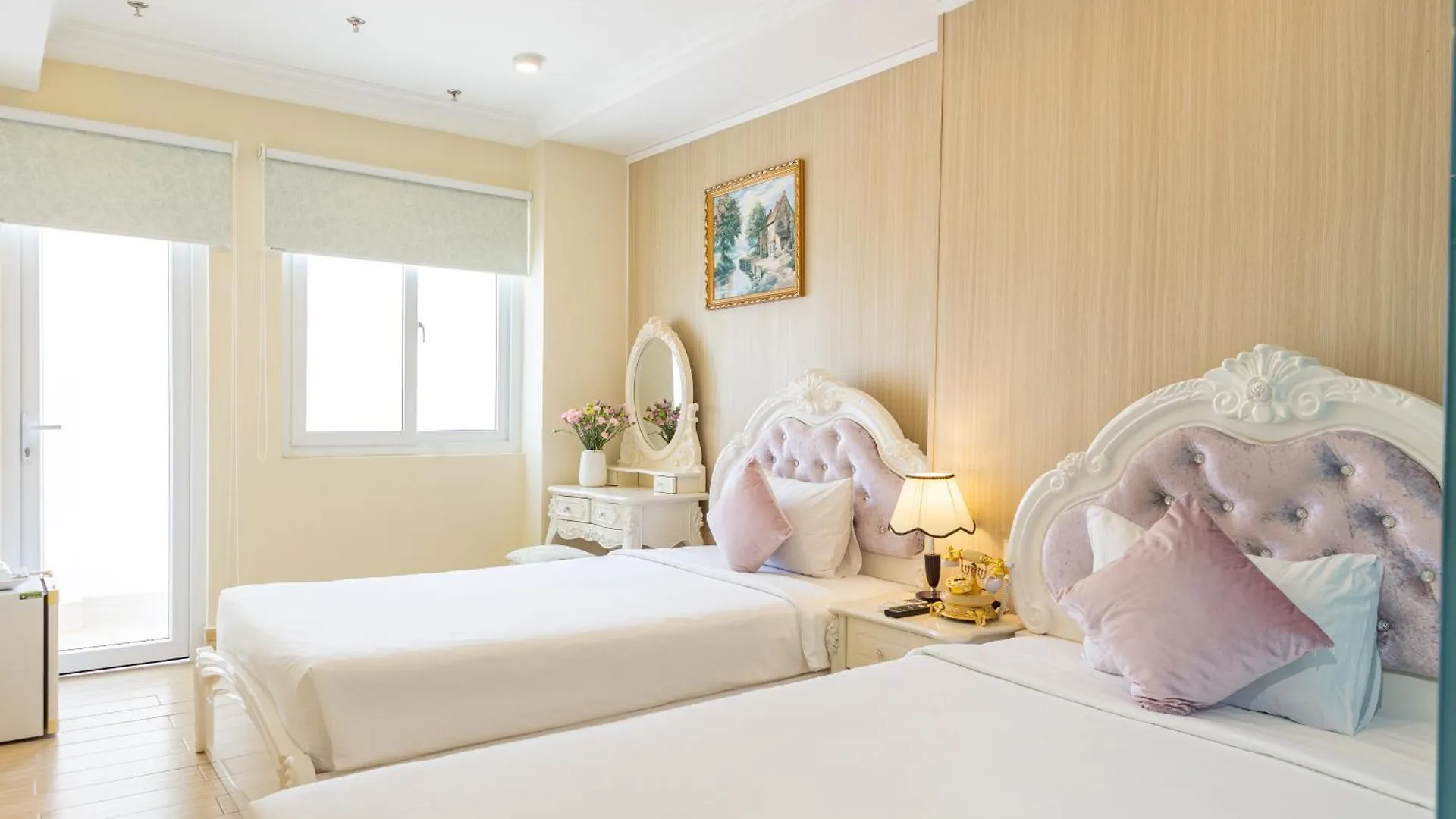 Happy Star Hotel Nha Trang