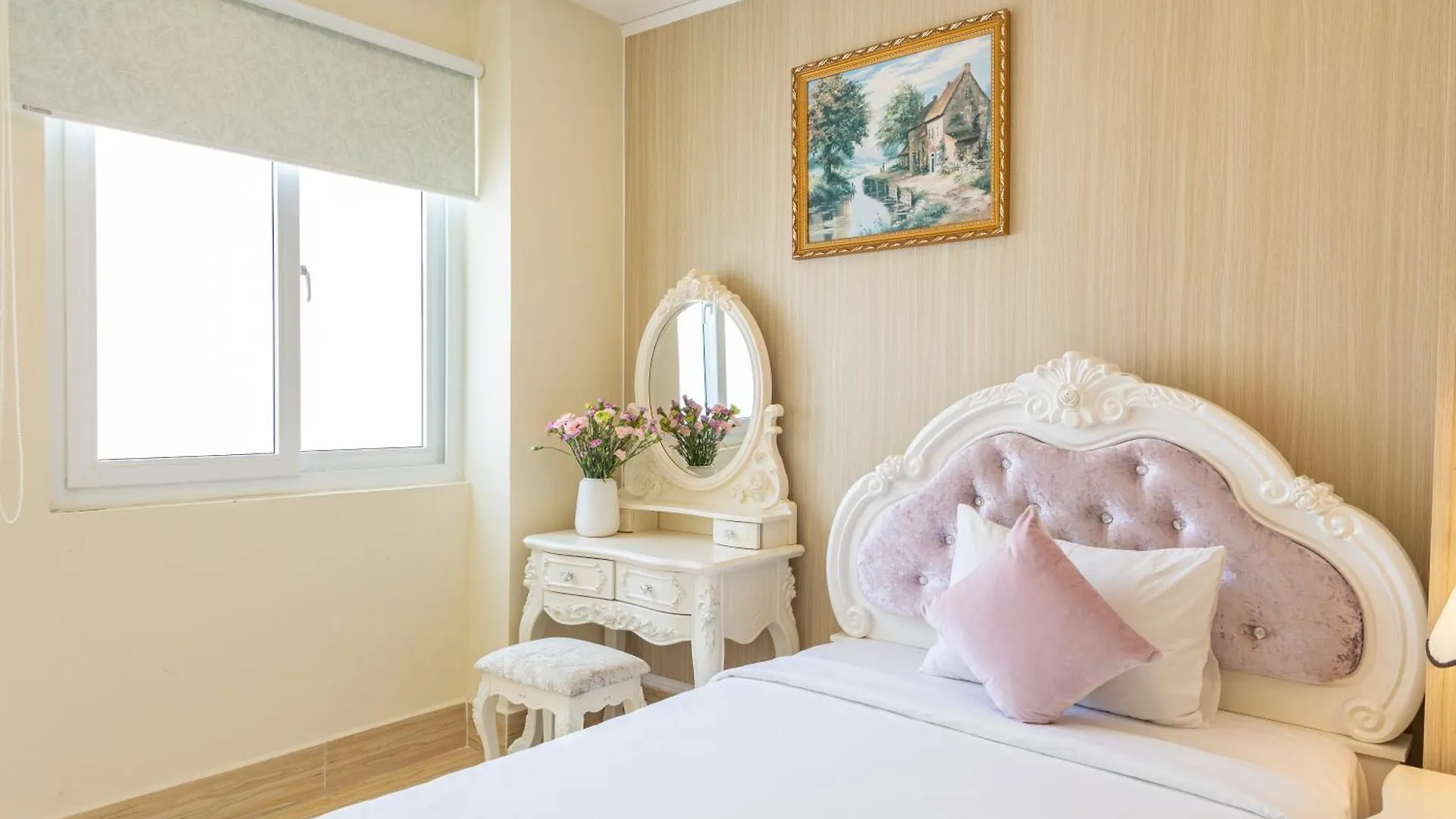 Happy Star Hotel Nha Trang 3*,  Vietnam