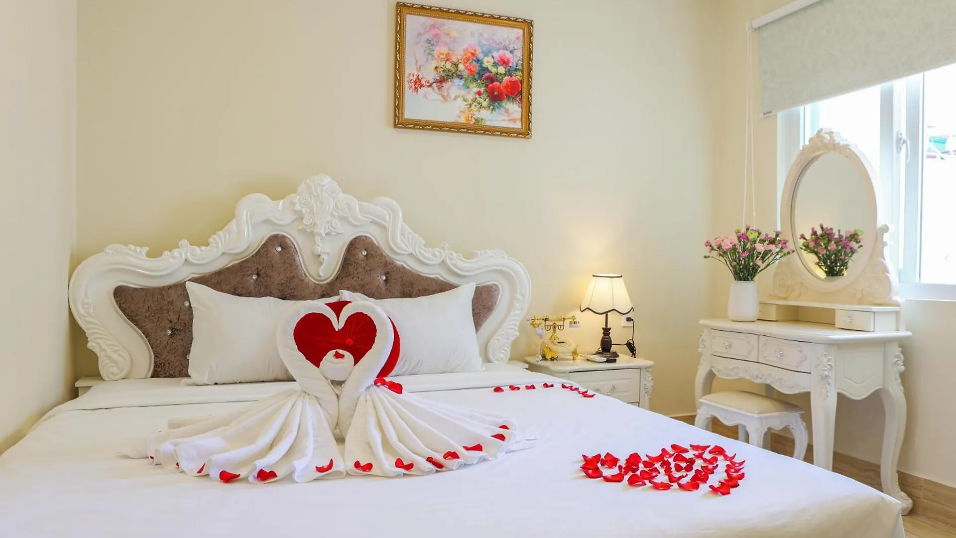 Happy Star Hotel Nha Trang