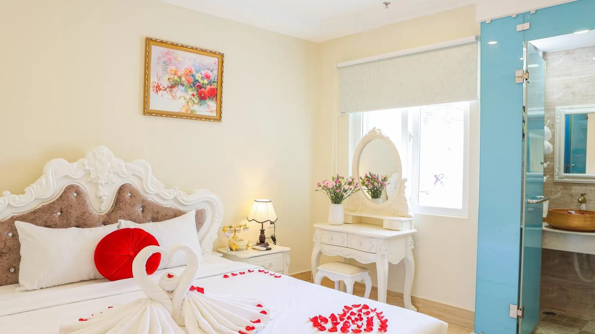 Happy Star Hotel Nha Trang
