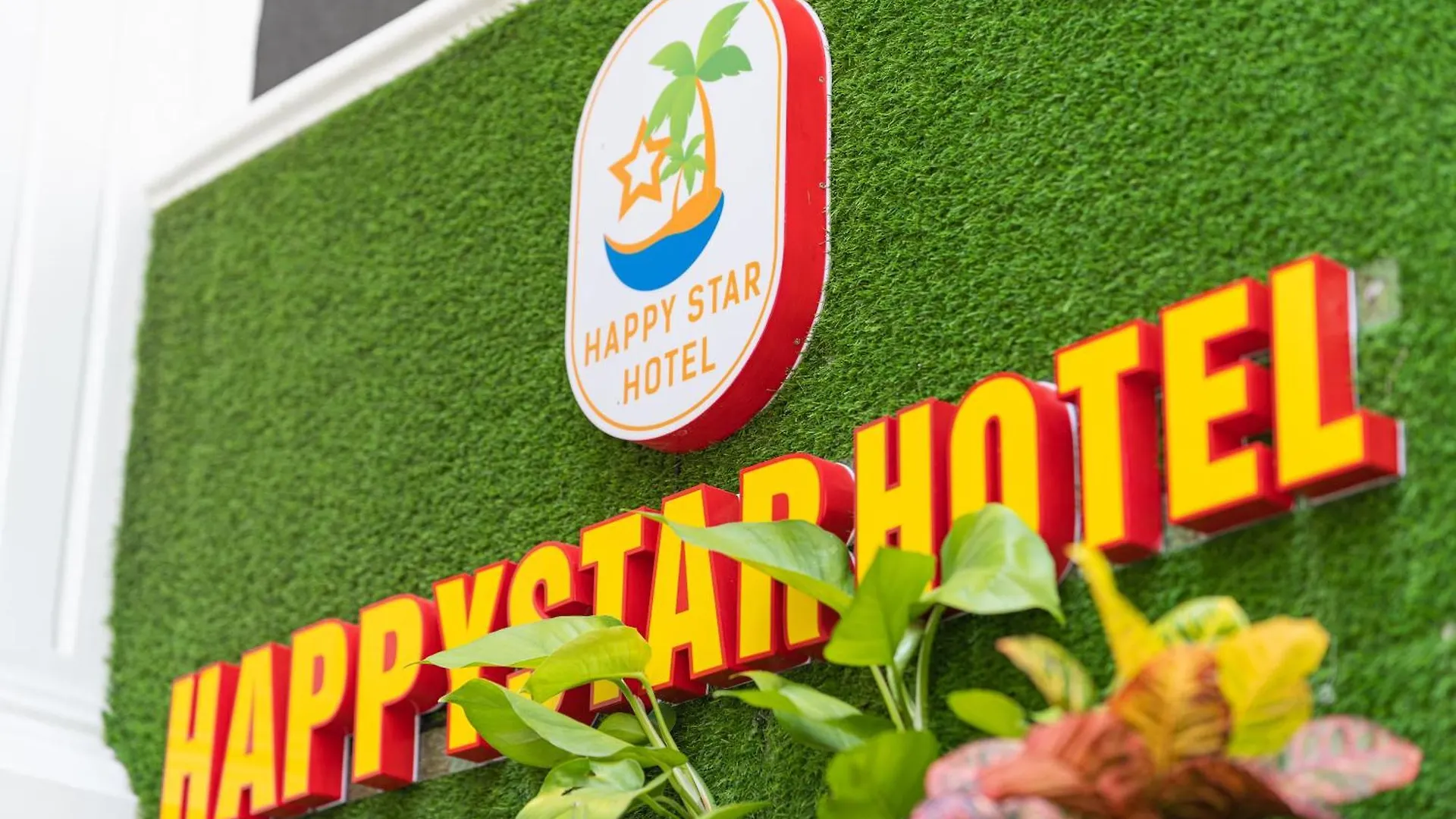 Happy Star Hotel Nha Trang 3*,  Vietname