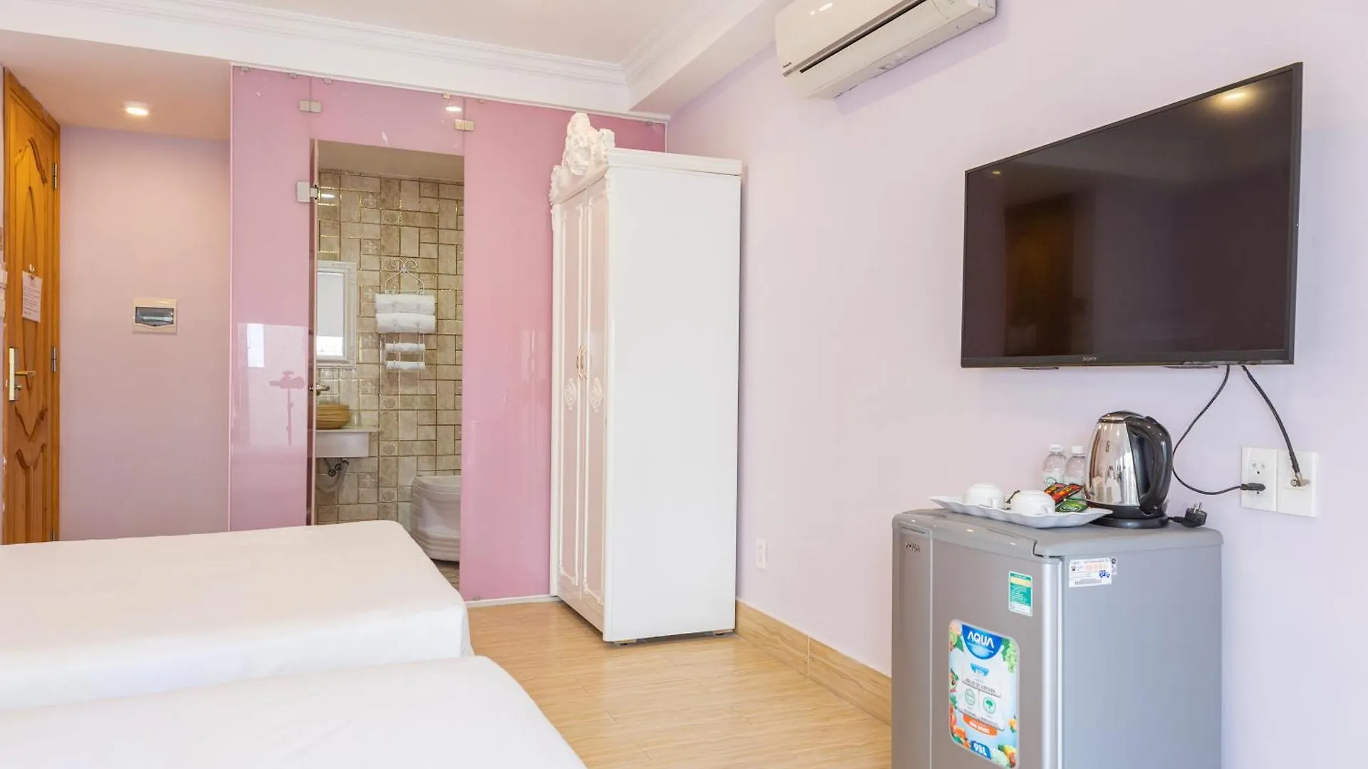 Happy Star Hotel Nha Trang