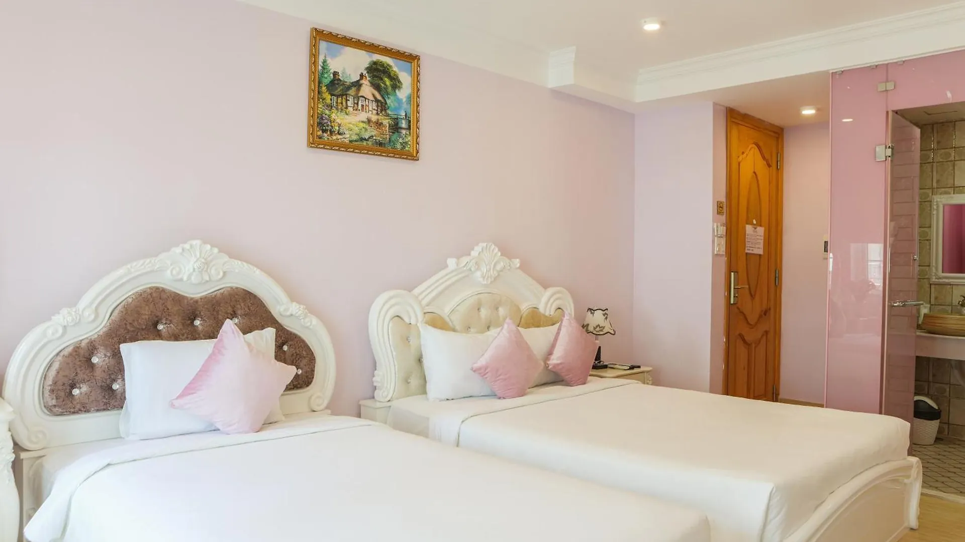 Happy Star Hotel Nha Trang
