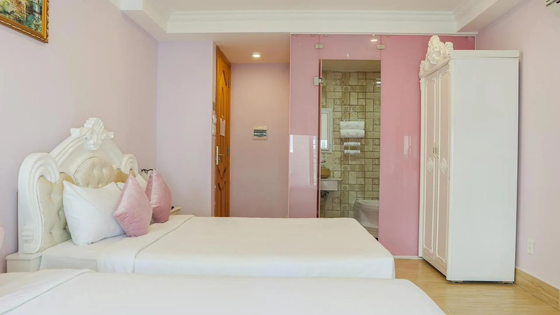 Happy Star Hotel Nha Trang