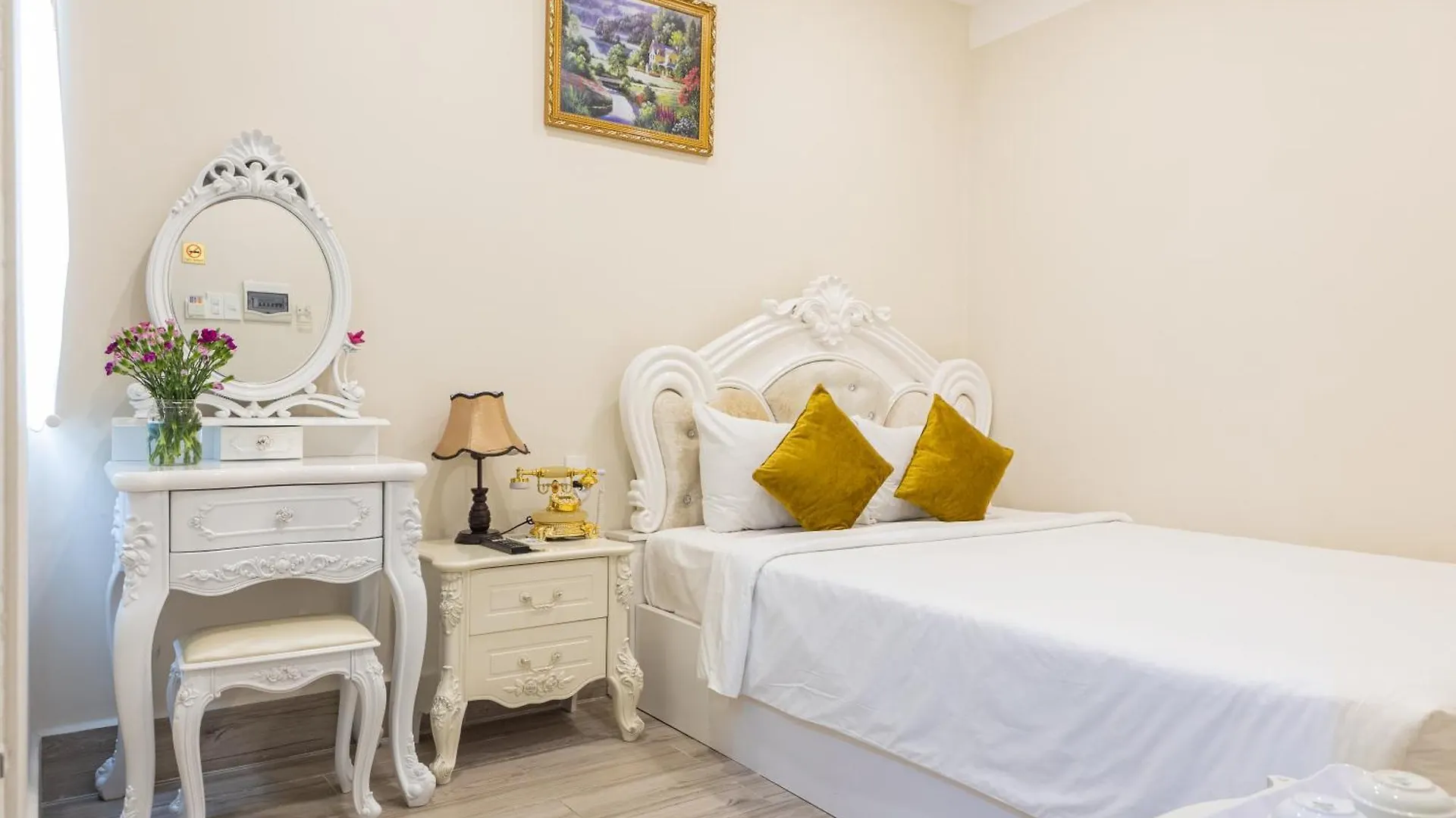 Happy Star Hotel Nha Trang