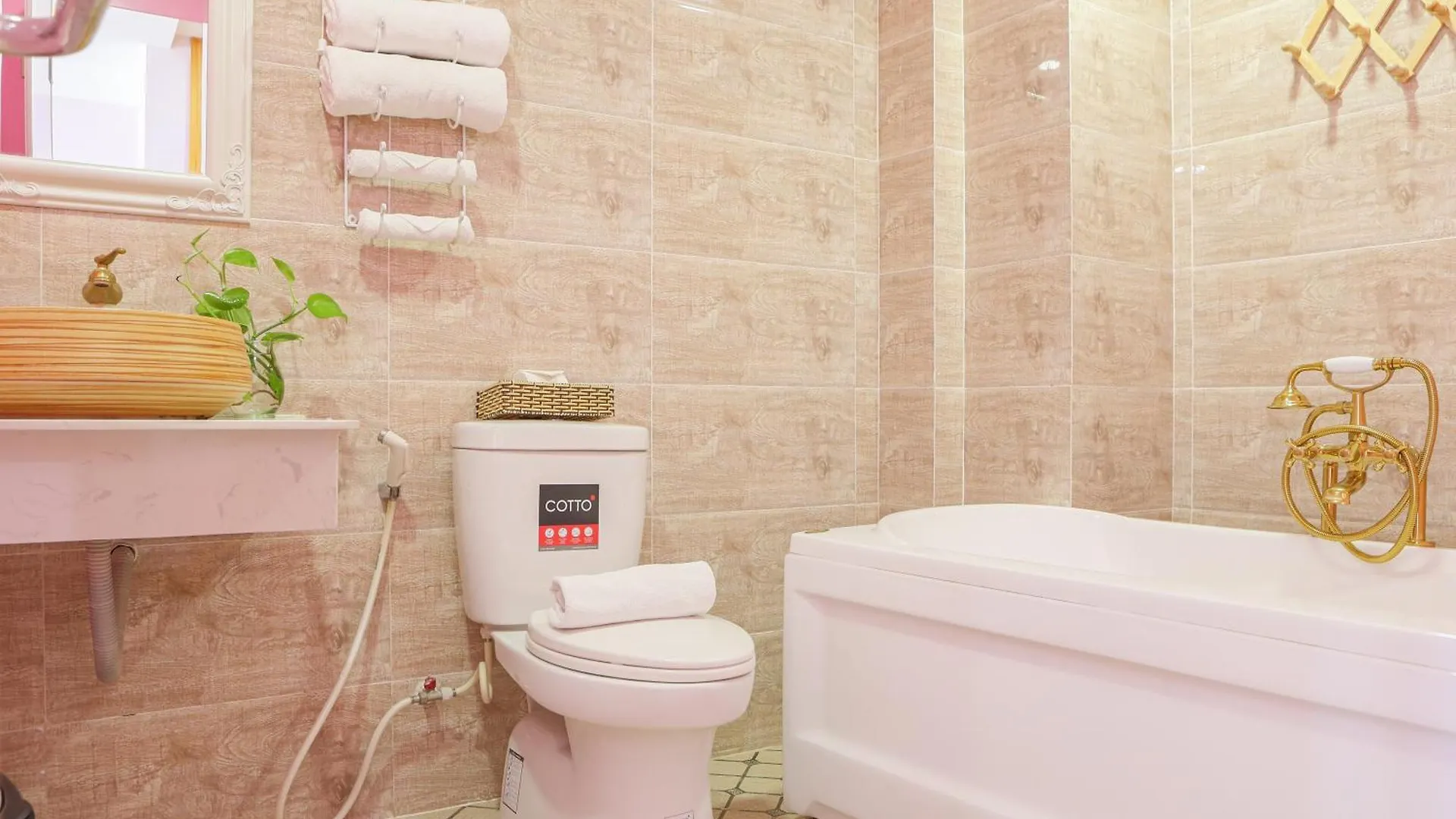 ***  Happy Star Hotel Nha Trang Vietname