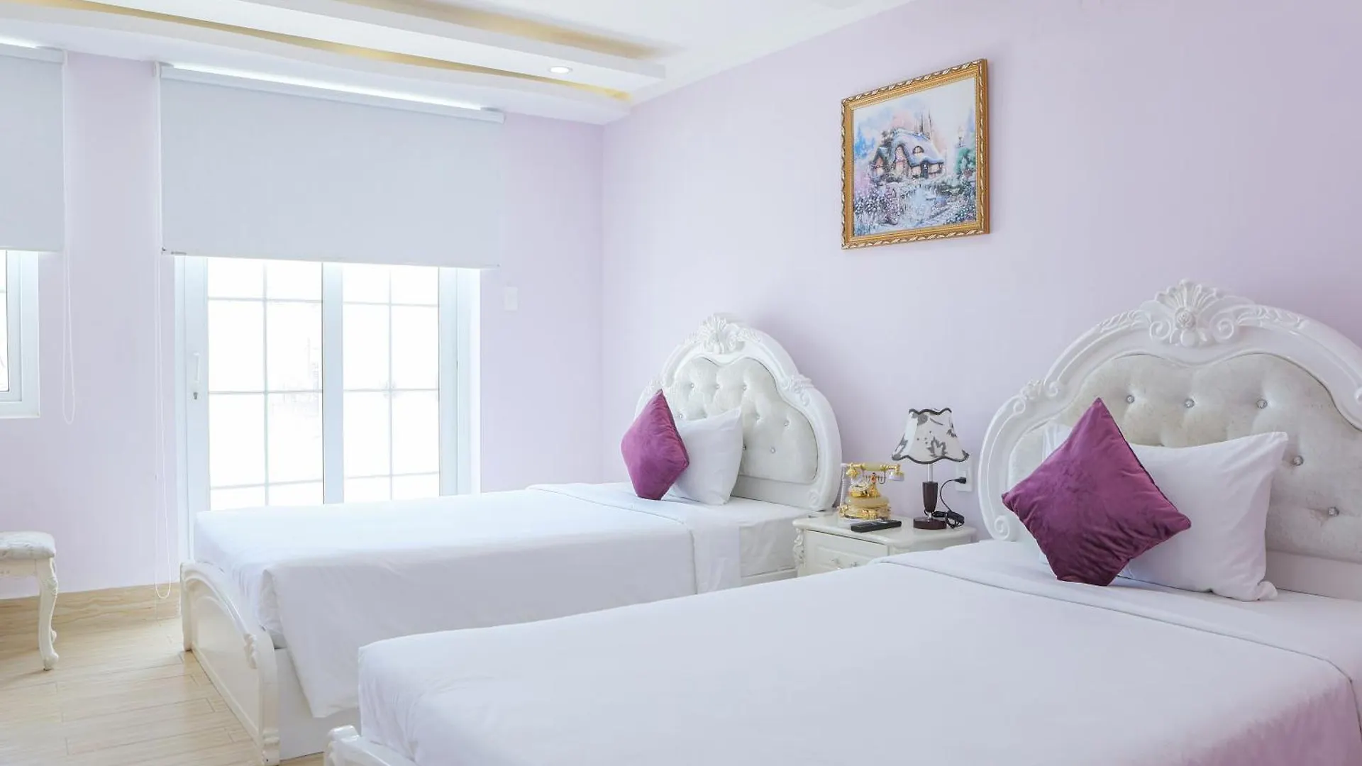 Happy Star Hotel Nha Trang