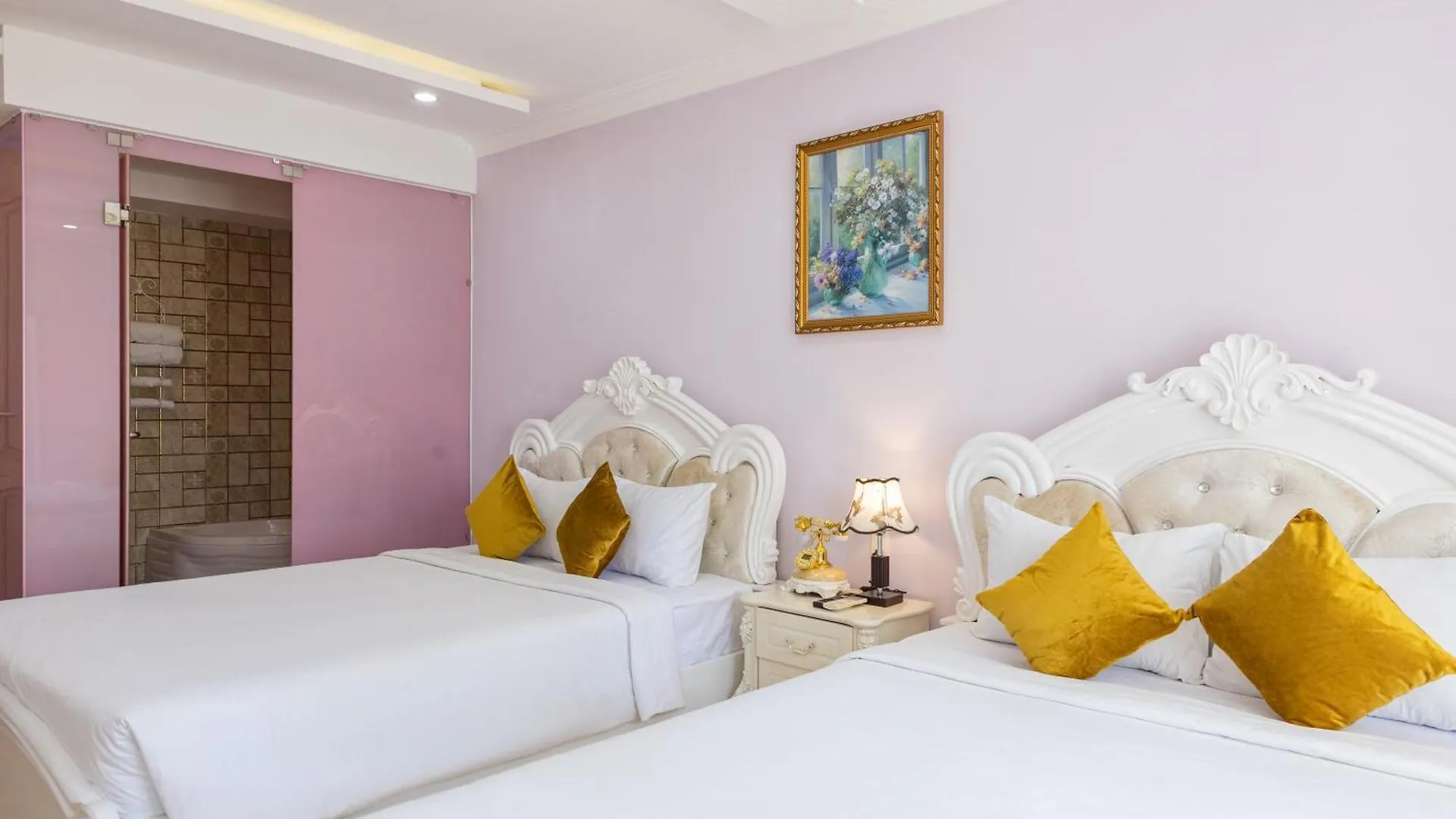 Happy Star Hotel Nha Trang