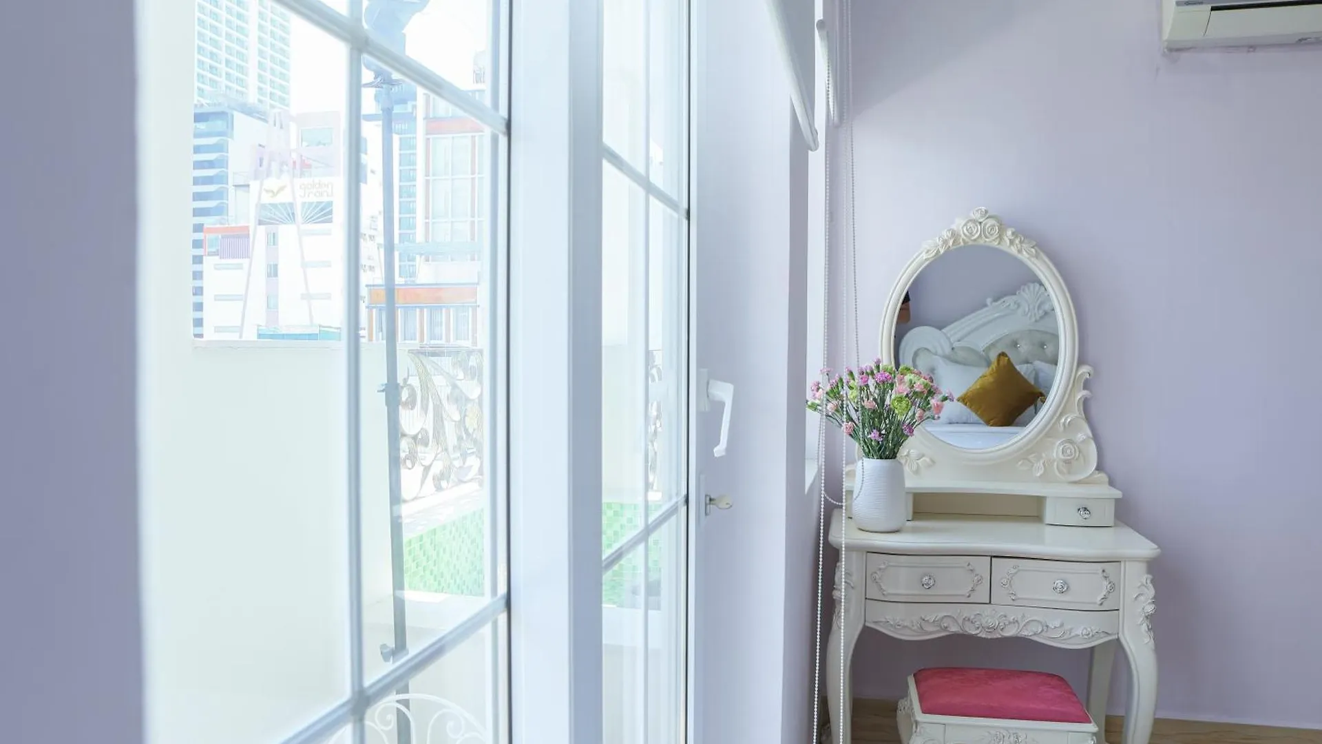Happy Star Hotel Nha Trang