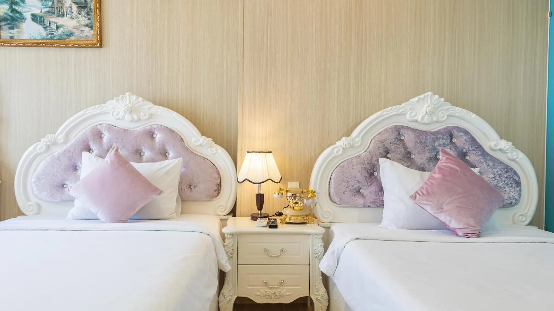 Happy Star Hotel Nha Trang