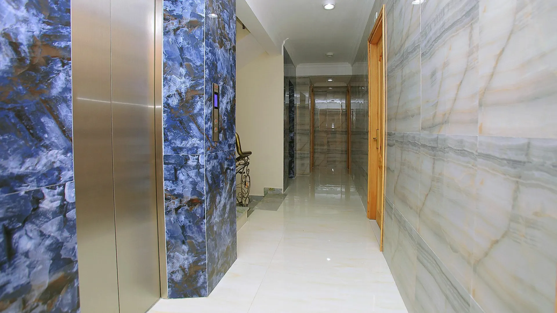 Happy Star Hotel Nha Trang